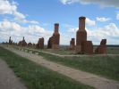 PICTURES/Fort Union - Santa Fe Trail New Mexico/t_Officers Quarters3.jpg